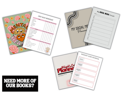 Teacher Lesson Planner