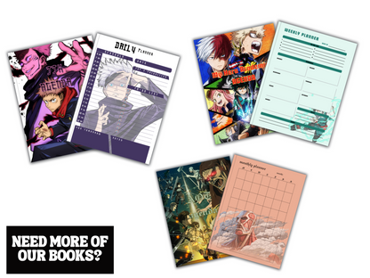 Mental Health Planner