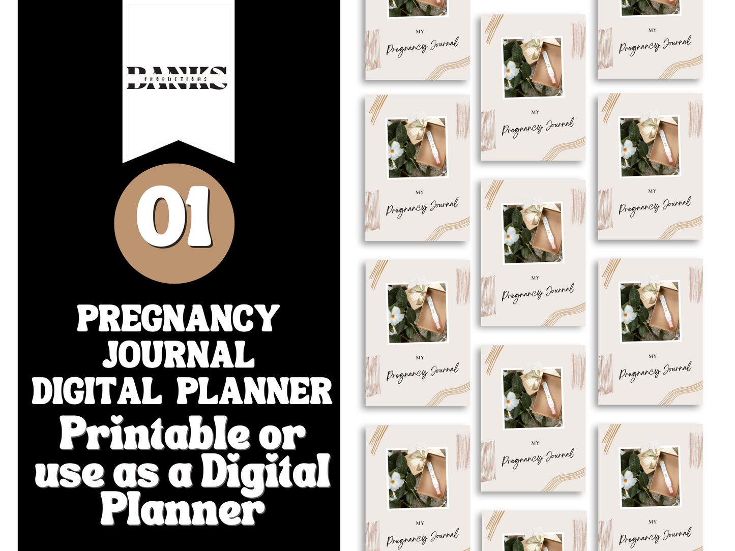 Pregnancy Planner