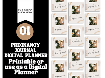 Pregnancy Planner