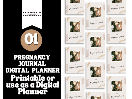 Pregnancy Planner