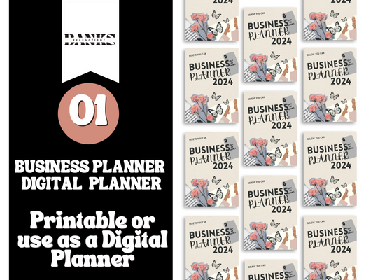 Business Planner