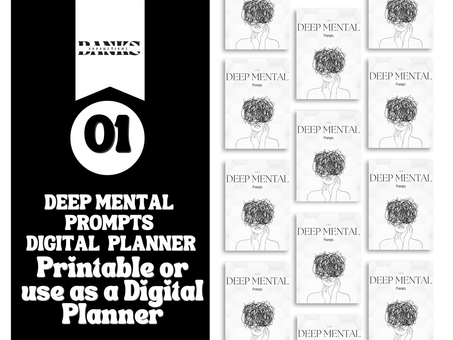 115 Deep Mental Prompts