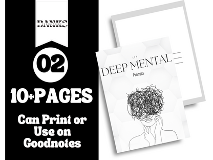 115 Deep Mental Prompts