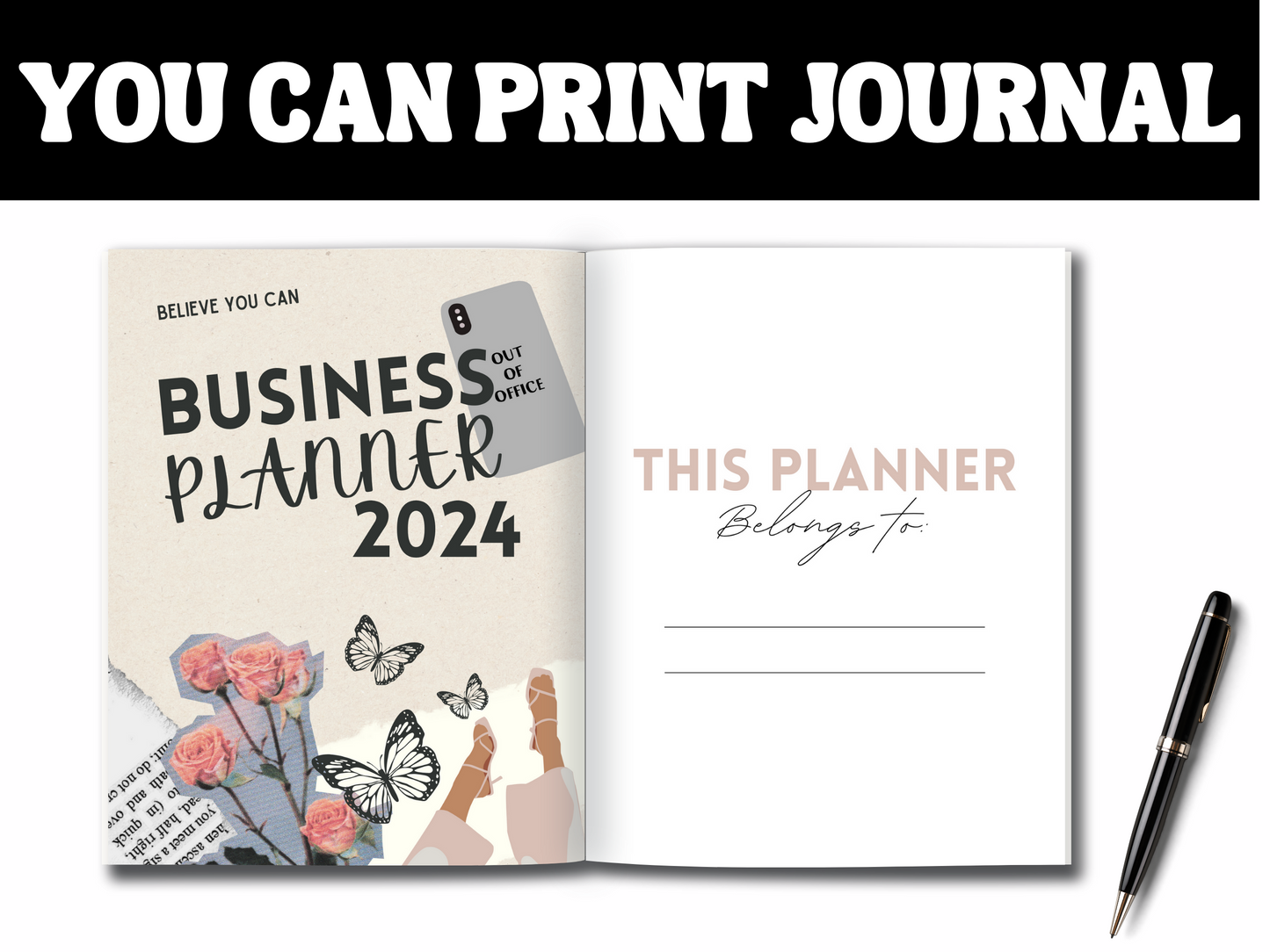 Business Planner