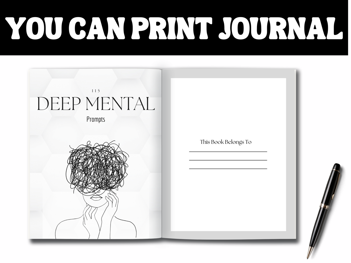 115 Deep Mental Prompts