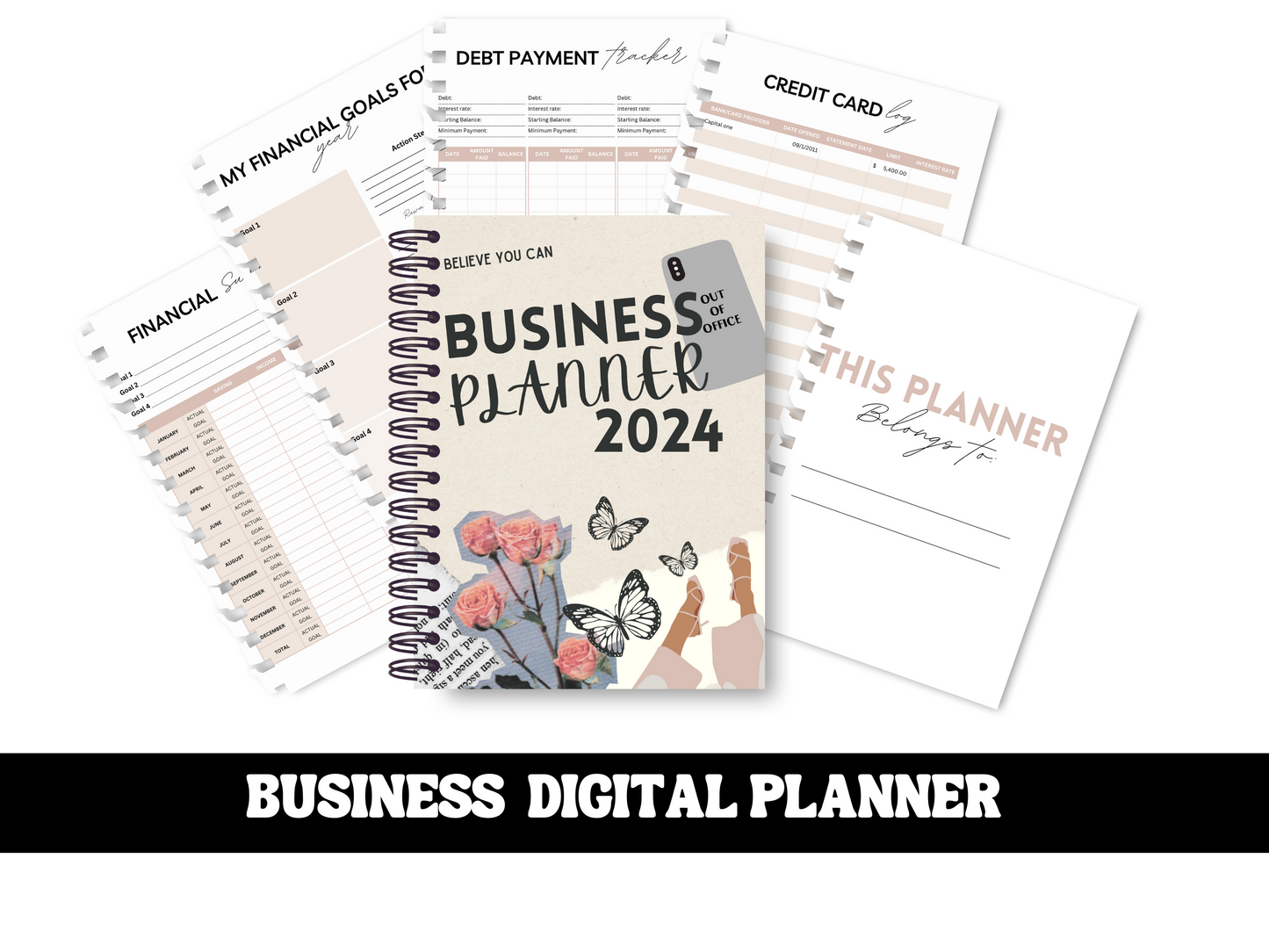 Business Planner
