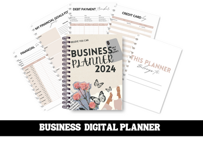 Business Planner