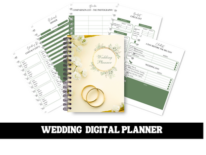 Wedding Planner