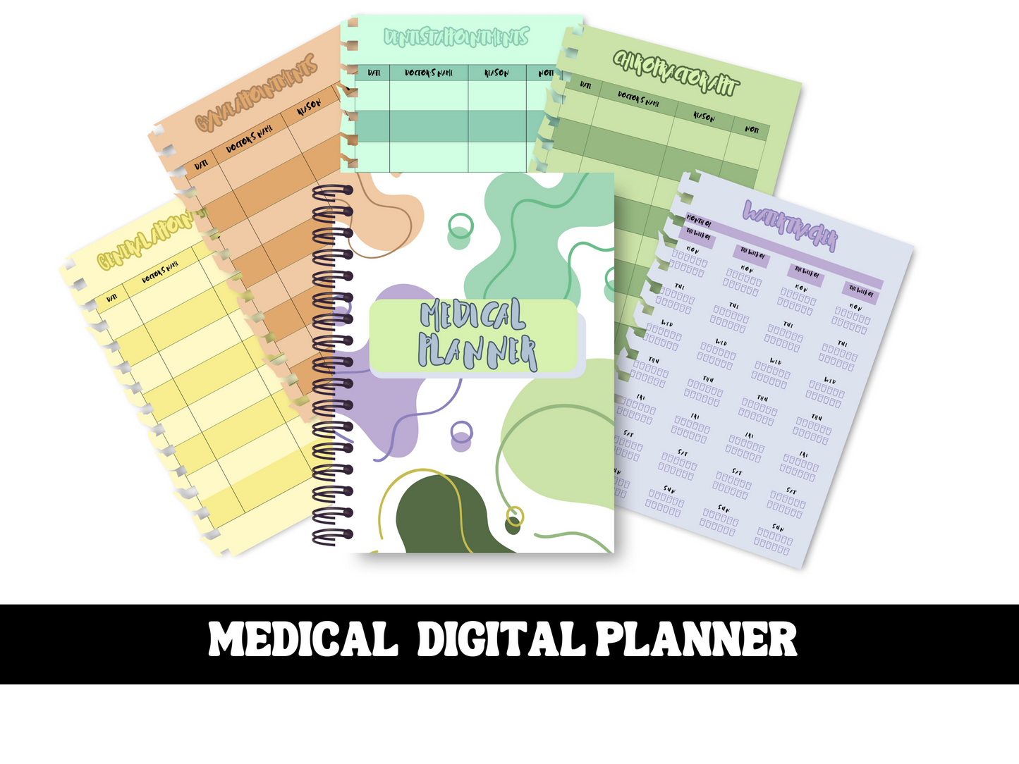 Medical Planner