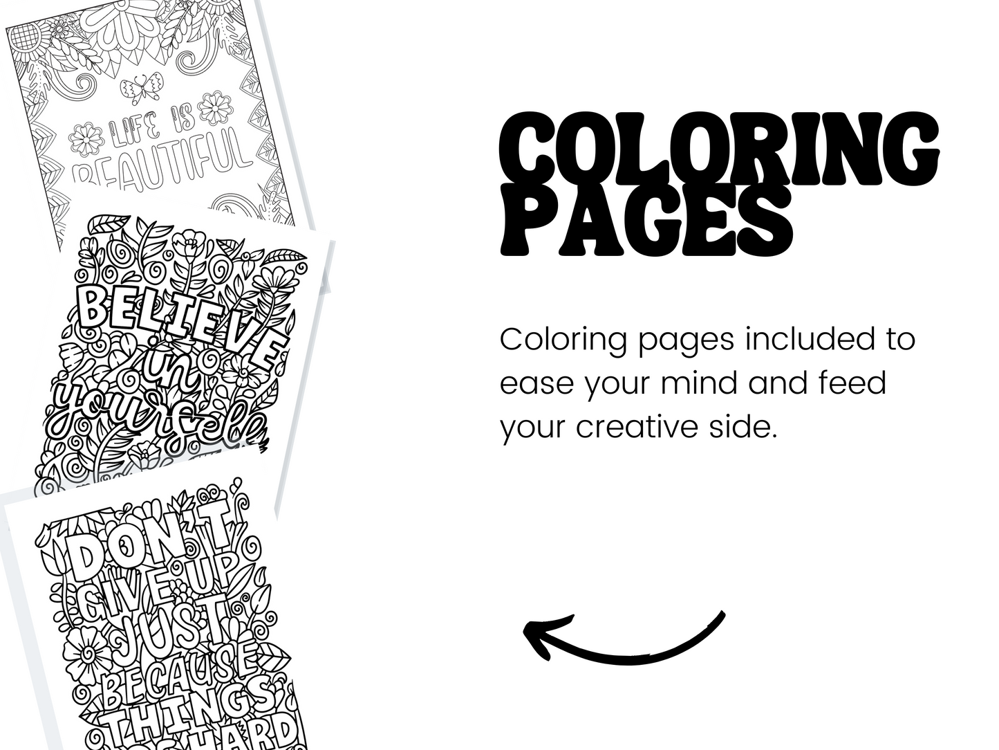 Mental Health Planner