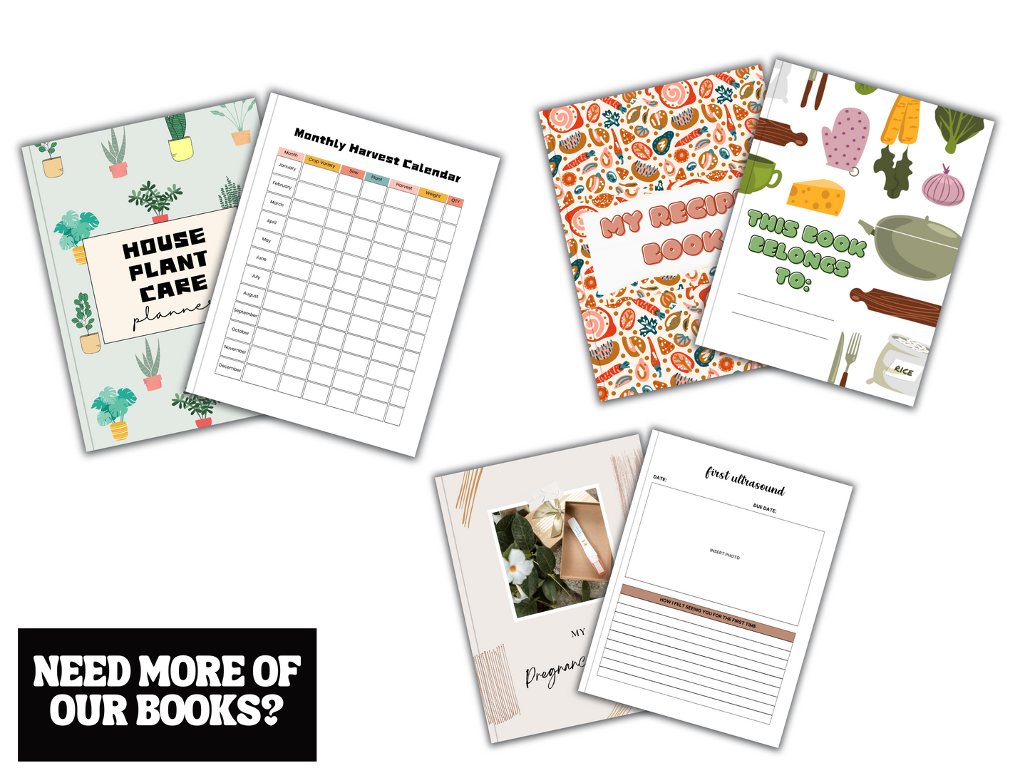 100 Self Reflection Prompts Planner