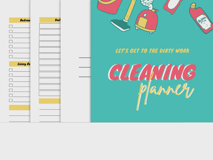 Cleaning Planner